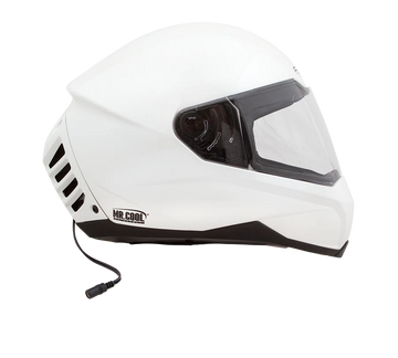 Feher ACH-1 Air Conditioned Helmet